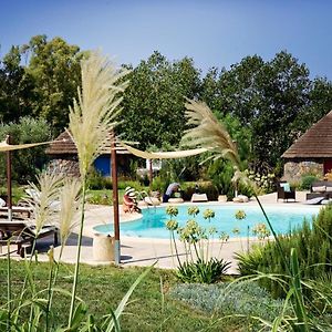 Is Cheas Wine Farm Boutique Hotel